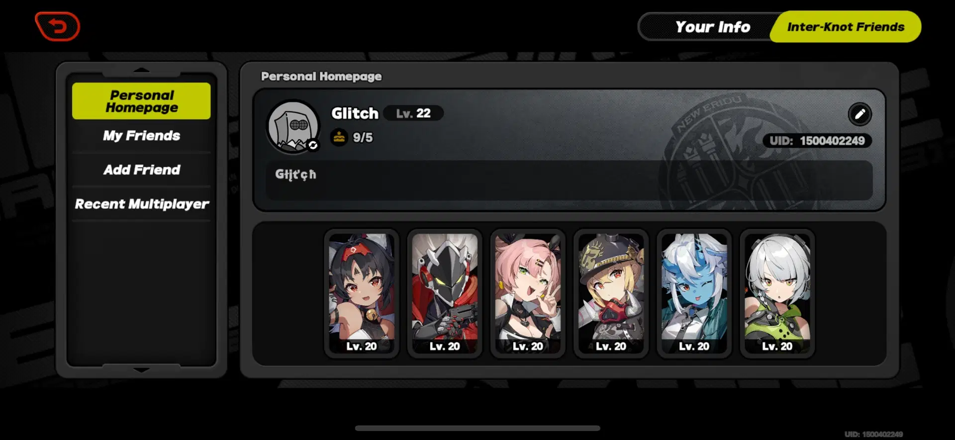 Neptune 2 Set