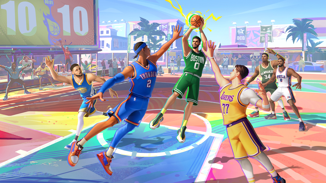 รูปภาพเกม