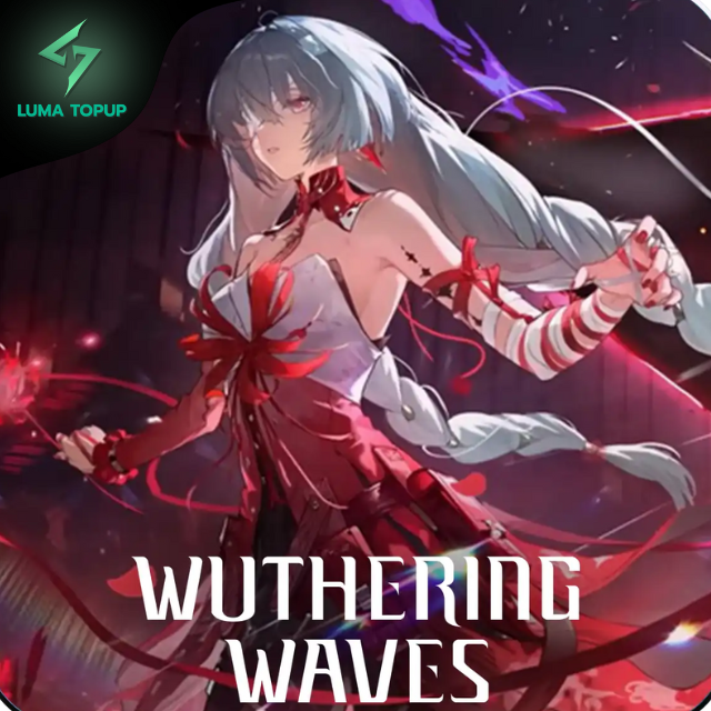 Wuthering Waves UID