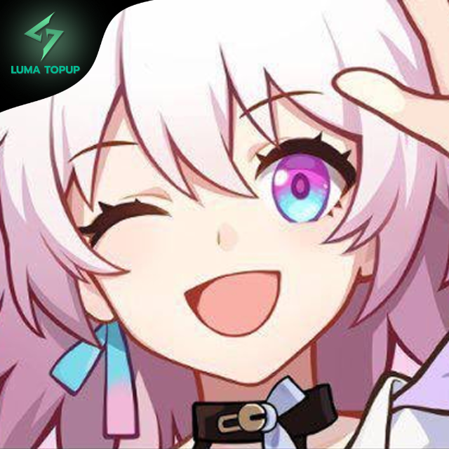 Honkai: Star Rail UID