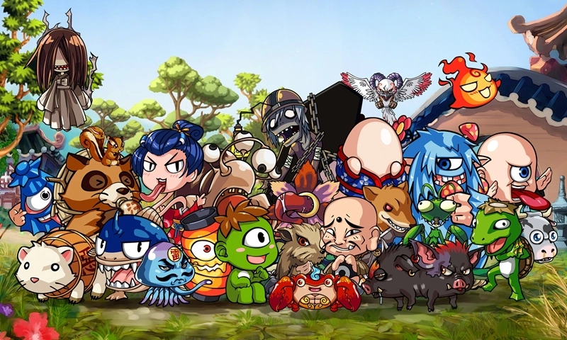 รูปภาพเกม