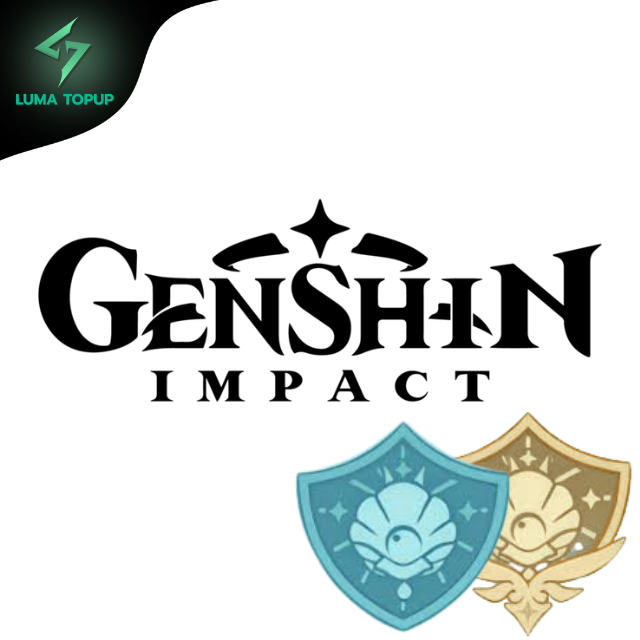Genshin Impact Battle Pass